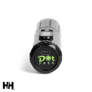 EZ Rechargeable P2 DOT FREE Tattoo Pen-2