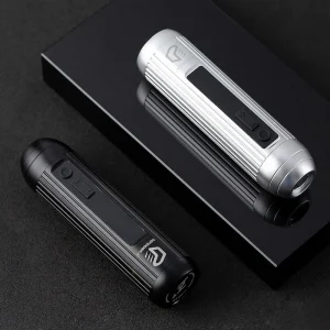 EZ defender X Rechargeable Tattoo Pen