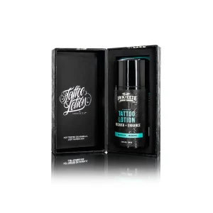 INK EEZE Tattoo care lotion-2