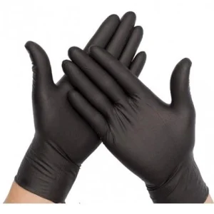 Latex gloves-2