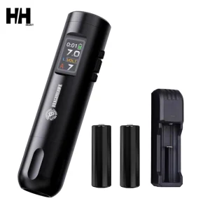 Mast Dragon A7 -Rechargeable Tattoo Pen