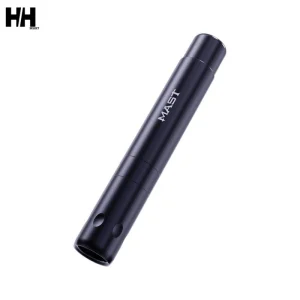 Mast TOUR Air - Black Tattoo Machine