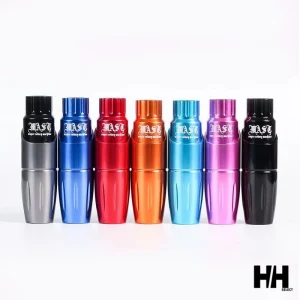 Mast TOUR - Tattoo Machine