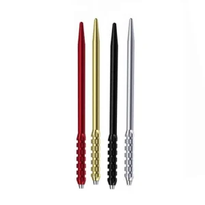 Microshading and microblading pen