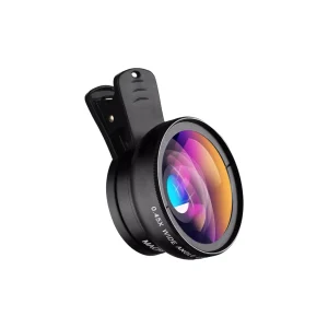 Mobile camera side lens-2