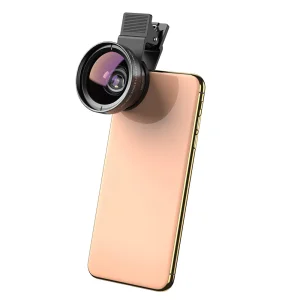 Mobile camera side lens-3