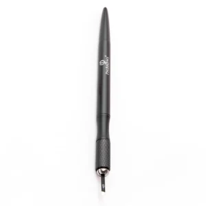 PHIBROWS Black Microblading pen