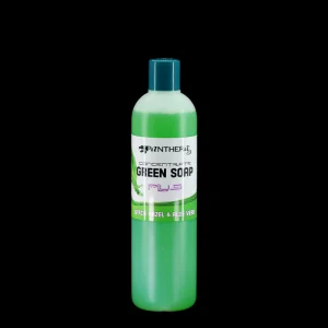 Panthera_Green_Soap Tattoo cleanser-5