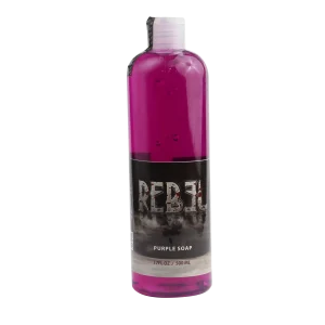 REBEL-Tattoo cleanser