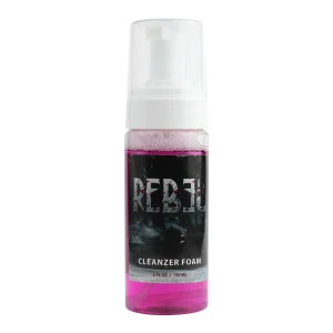 Rebel Tattoo Cleanser Foam