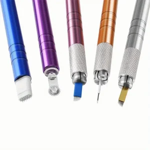 Simple microblading pen-1