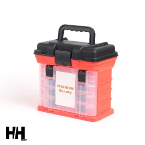 Titanium Beauty Tattoo tool bag