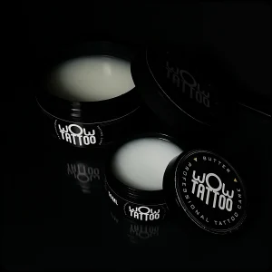 WOW Tattoo cream