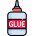 glue