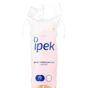 ipek Cotton cleansing pad