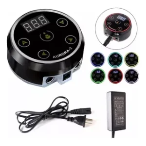 power-supply-connected-to-tattoo-power