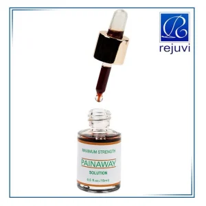 rejuvi PAINAWAY Numbness during tattooing-2