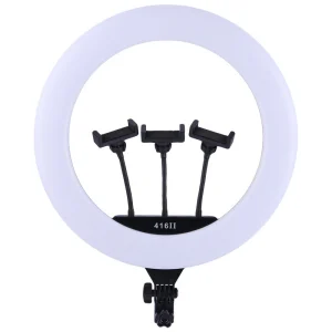 zeus Ring light-9