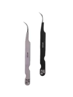 پنس مژه پلاس - Image 8