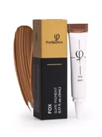 رنگ فاکس سوپ فیبروز