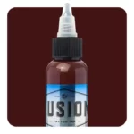 رنگ پاور براون فیوژن - Image 2