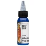 رنگ ترو بلو اترنال