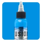 رنگ بلو اسکای فیوژن - Image 2