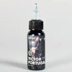 ست گری واش ویکتور پرتغال شیدینگ سریز رادیانت (جعبه فلزی) - Image 3