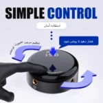 ترانس Mast Circle - Image 4