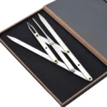 دیوایدر فلزی باجعبه چوبی - Image 2