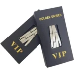 دیوایدر فلزی VIP - Image 2