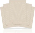 پوست مصنوعی طرح دار فیبروز - Image 4