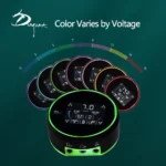 ترانس اورورا 3 - Image 7