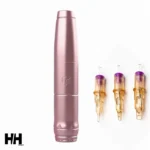 دستگاه تاتو پن مدل DEFENDER ای‌زد (2 در 1) - Image 11