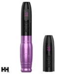 دستگاه تاتو پن شارژی مدل Lola Air Pro ‌ای‌زد - Image 3