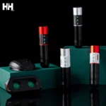 دستگاه تاتو پن شارژی مدل P2MT ای‌زد - Image 2