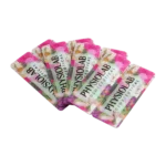 کرم افتر تاتو Physiolab (ساشه ای ٢قلو)