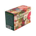 کرم افتر تاتو Physiolab (ساشه ای ٢قلو) - Image 3