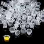 تشتک رنگ تاتو کوچک - Image 5