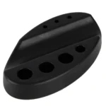 استند سیلیکونی مخصوص دستگاه تاتو و تشتک رنگ - Image 3