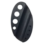 استند سیلیکونی مخصوص دستگاه تاتو و تشتک رنگ - Image 4