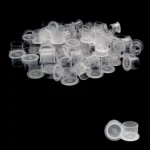 تشتک رنگ تاتو پایه‌دار - Image 5