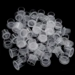 تشتک رنگ تاتو پایه‌دار - Image 6