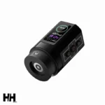 دستگاه تاتو پن شارژی مدل P3 Pro ای‌زد - Image 5