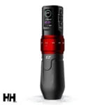 دستگاه تاتو پن شارژی مدل P3 Pro ای‌زد - Image 10