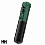 دستگاه تاتو پن شارژی مدل P2 DOT FREE ای‌زد - Image 6