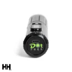 دستگاه تاتو پن شارژی مدل P2 DOT FREE ای‌زد - Image 2