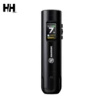 دستگاه تاتو پن شارژی مدل DRAGONHAWK A7 مست - Image 3