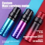 دستگاه تاتو مدل Filip مست - Image 2