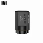 دستگاه تاتو پن شارژی مدل FOLD PRO مست - Image 4